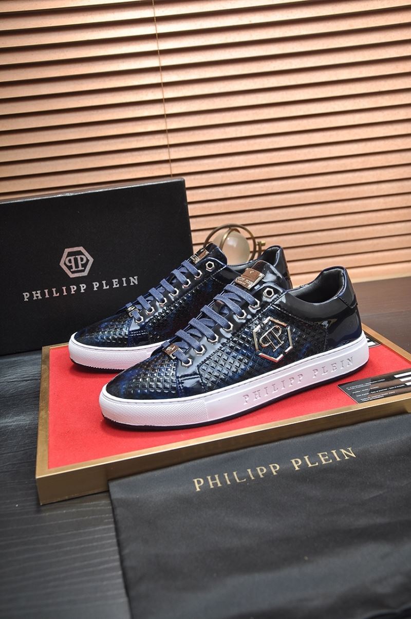 Philipp Plein Shoes